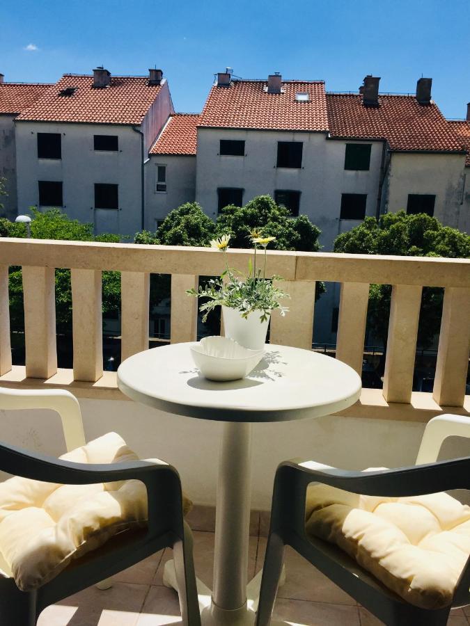 Tatijana Holiday Apartments Makarska Esterno foto