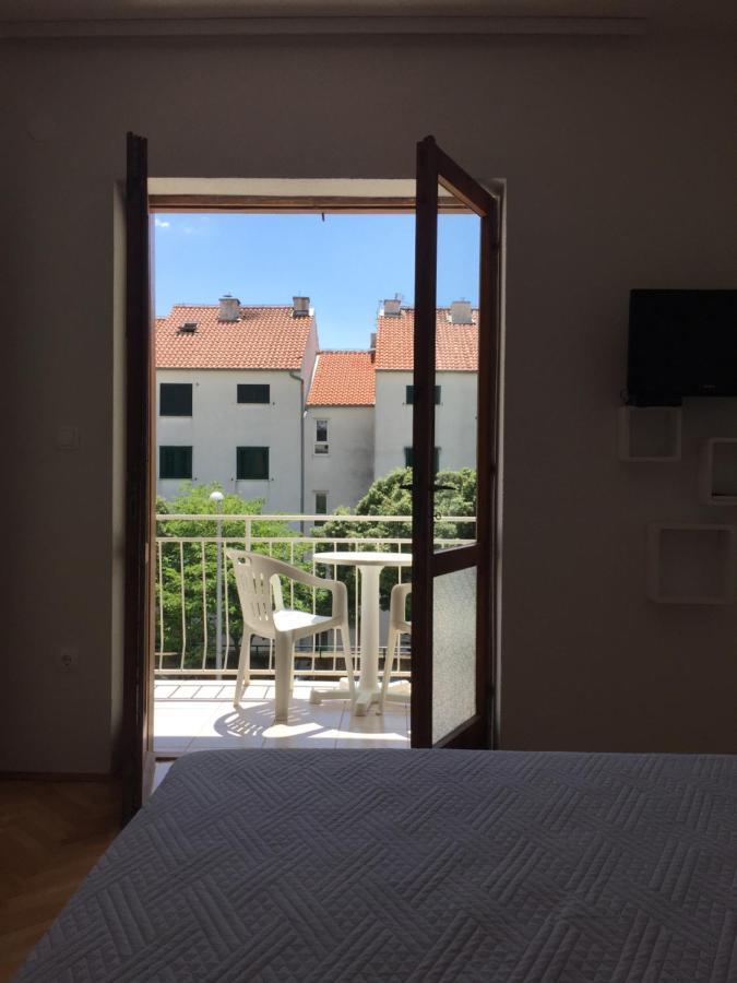 Tatijana Holiday Apartments Makarska Esterno foto