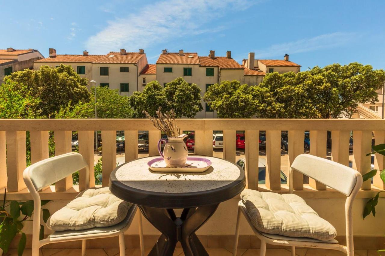 Tatijana Holiday Apartments Makarska Esterno foto