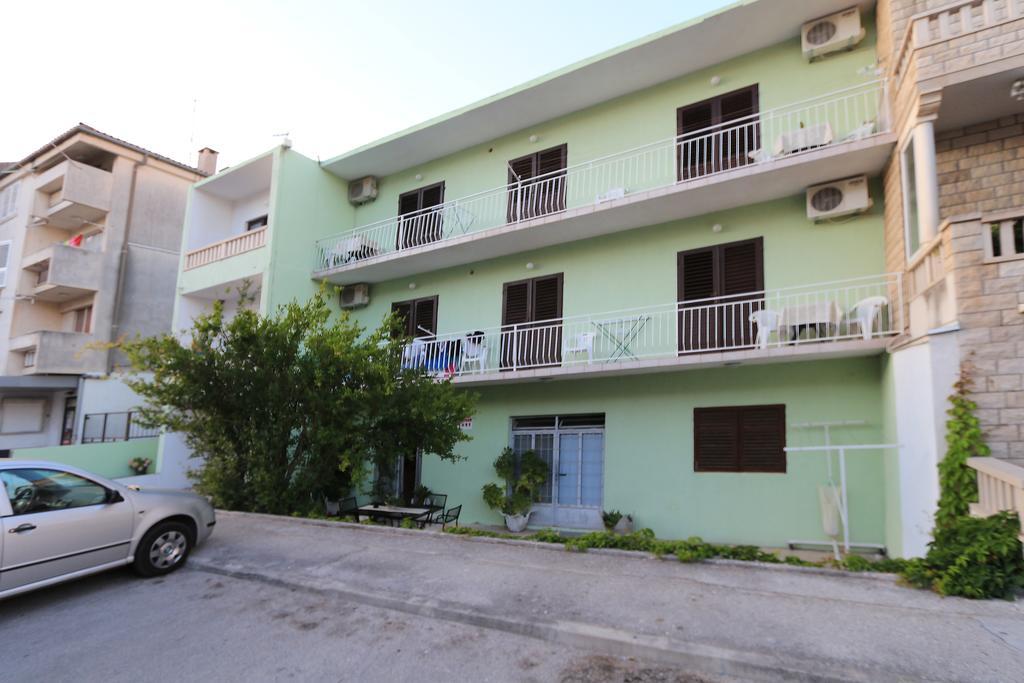 Tatijana Holiday Apartments Makarska Esterno foto