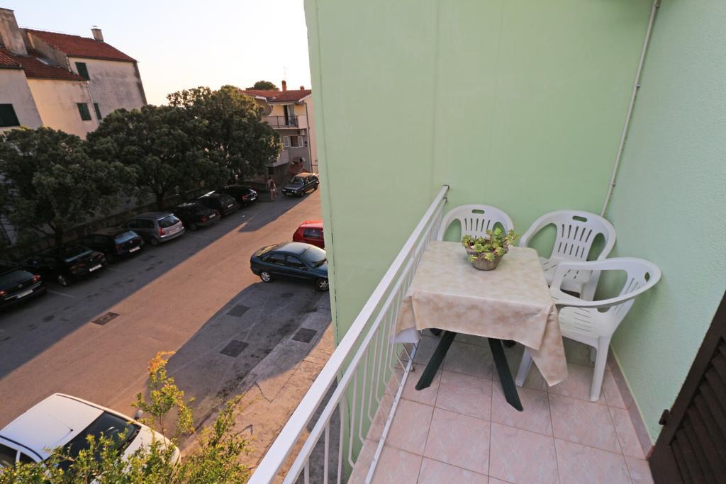 Tatijana Holiday Apartments Makarska Esterno foto